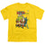 DC - Cover No. 27 Youth Short Sleeve
