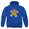 DC - Kaboom Adult Pullover Hoodie