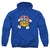 DC - Kaboom Adult Pullover Hoodie