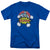 DC - Kaboom Adult Regular Fit Short Sleeve