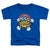DC - Kaboom Toddler Short Sleeve
