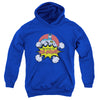 DC - Kaboom Youth Hooded Sweatshirt