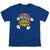 DC - Kaboom Youth Short Sleeve