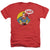 DC - Coal Adult Regular Fit Heather Short Sleeve