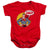 DC - Coal Infant Snapsuit