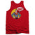 DC - Coal Adult Tank Top