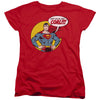 DC - Coal Women's Short Sleeve
