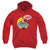 DC - Coal Youth Hooded Sweatshirt