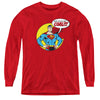 DC - Coal L - S Youth