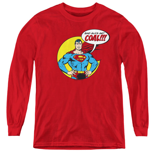 DC - Coal L - S Youth