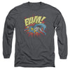 DC - Bam Adult Long Sleeve