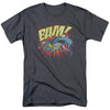 DC - Bam Adult Regular Fit Short Sleeve