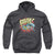 DC - Bam Youth Hooded Sweatshirt