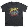 DC - Bam Youth Short Sleeve