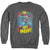 DC - No Way Adult Crewneck Sweatshirt