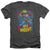 DC - No Way Adult Regular Fit Heather Short Sleeve