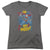 DC - No Way Women's Short Sleeve