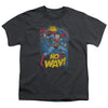 DC - No Way Youth Short Sleeve