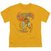 DC - Tomorrow Man Youth Short Sleeve