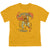 DC - Tomorrow Man Youth Short Sleeve