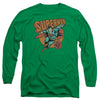 DC - Job For Me Adult Long Sleeve