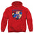 DC - Superman 64 Adult Pullover Hoodie