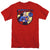 DC - Superman 64 Adult Regular Fit Short Sleeve