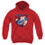 DC - Superman 64 Youth Hooded Sweatshirt