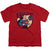 DC - Superman 64 Youth Short Sleeve
