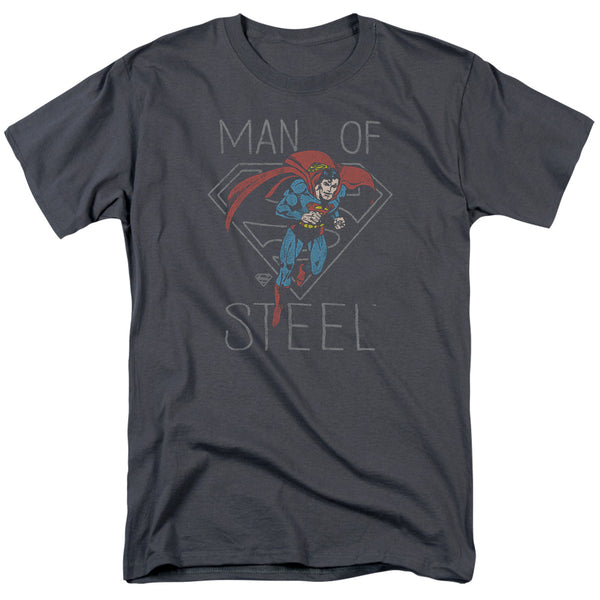 DC - Hardened Heart Adult Regular Fit Short Sleeve