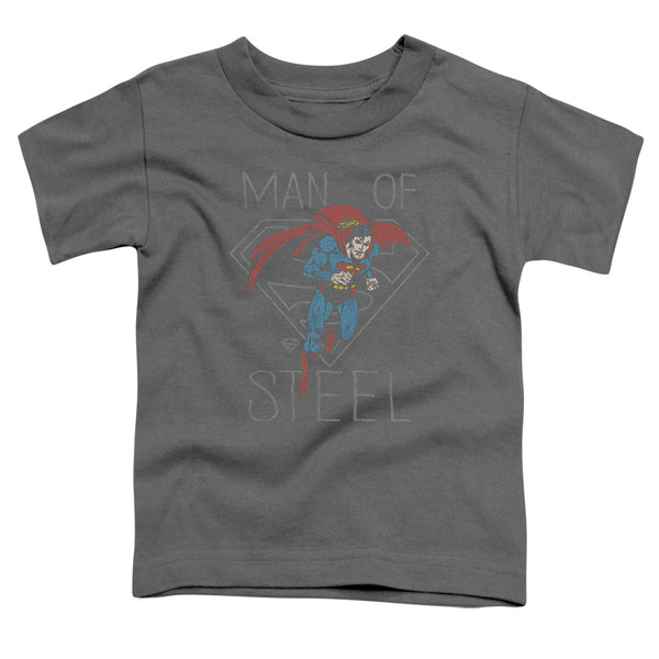 DC - Hardened Heart Toddler Short Sleeve