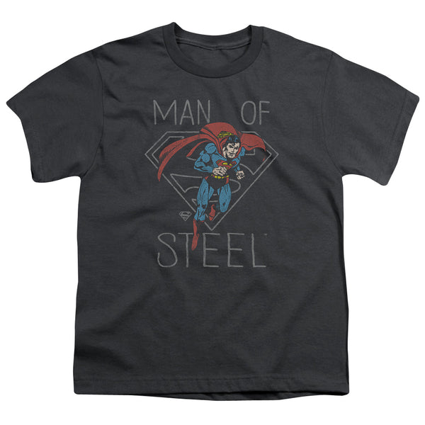 DC - Hardened Heart Youth Short Sleeve