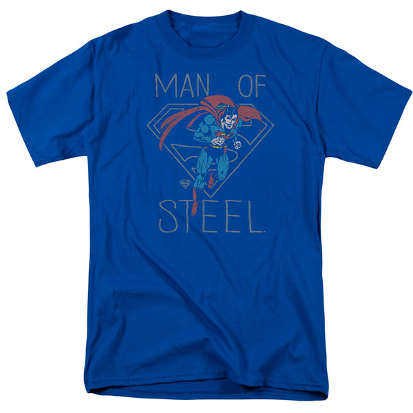 DC - Hardened Heart Adult Regular Fit Short Sleeve
