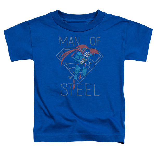 DC - Hardened Heart Toddler Short Sleeve
