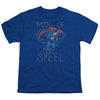 DC - Hardened Heart Youth Short Sleeve