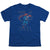 DC - Hardened Heart Youth Short Sleeve
