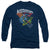 DC - Astronomy Adult Long Sleeve