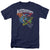 DC - Astronomy Adult Regular Fit Short Sleeve