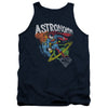 DC - Astronomy Adult Tank Top