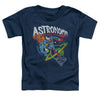 DC - Astronomy Toddler Short Sleeve