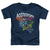 DC - Astronomy Toddler Short Sleeve