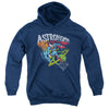 DC - Astronomy Youth Hooded Sweatshirt