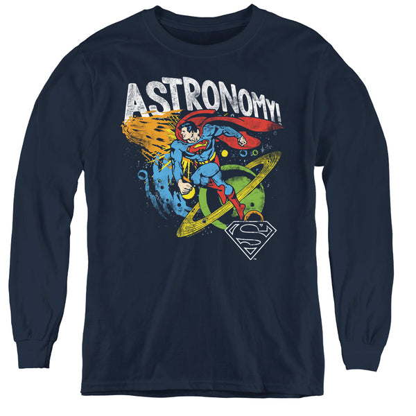 DC - Astronomy L - S Youth
