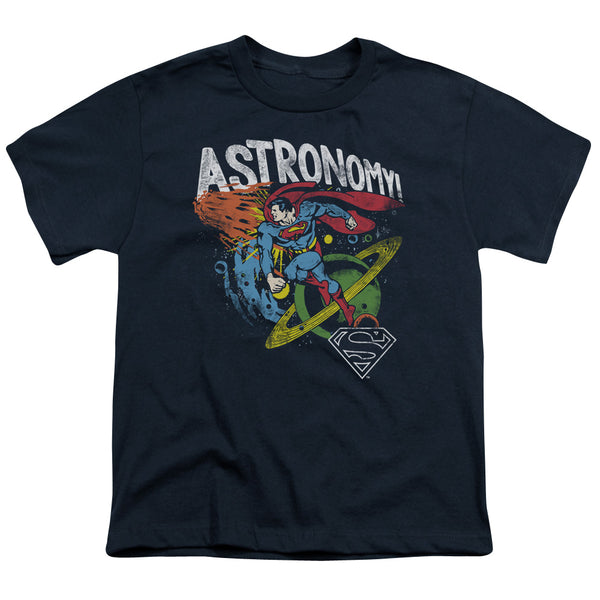 DC - Astronomy Youth Short Sleeve