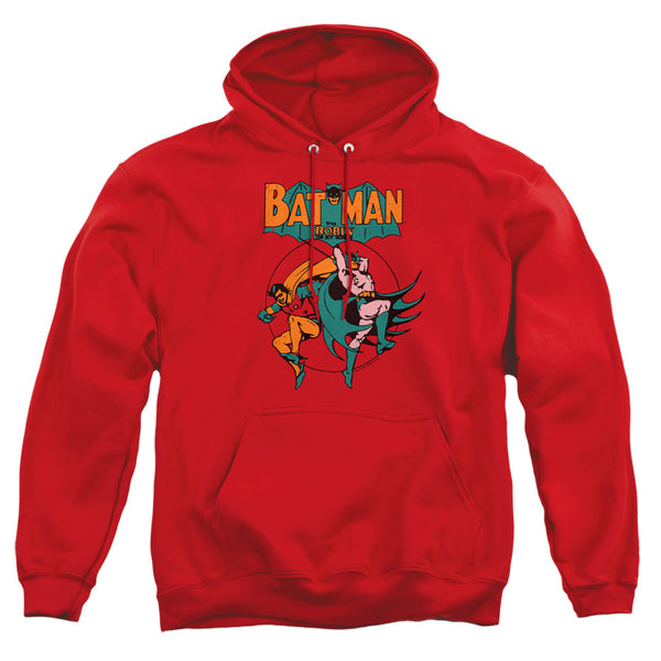 DC - Starling Shock Adult Pullover Hoodie