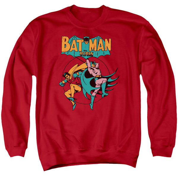 DC - Starling Shock Adult Crewneck Sweatshirt