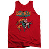 DC - Starling Shock Adult Tank Top