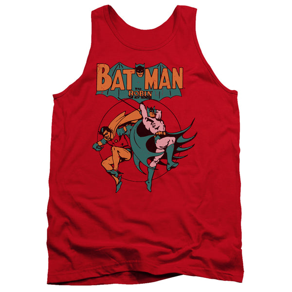 DC - Starling Shock Adult Tank Top