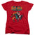 DC - Starling Shock Women's Short Sleeve