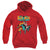 DC - Starling Shock Youth Hooded Sweatshirt